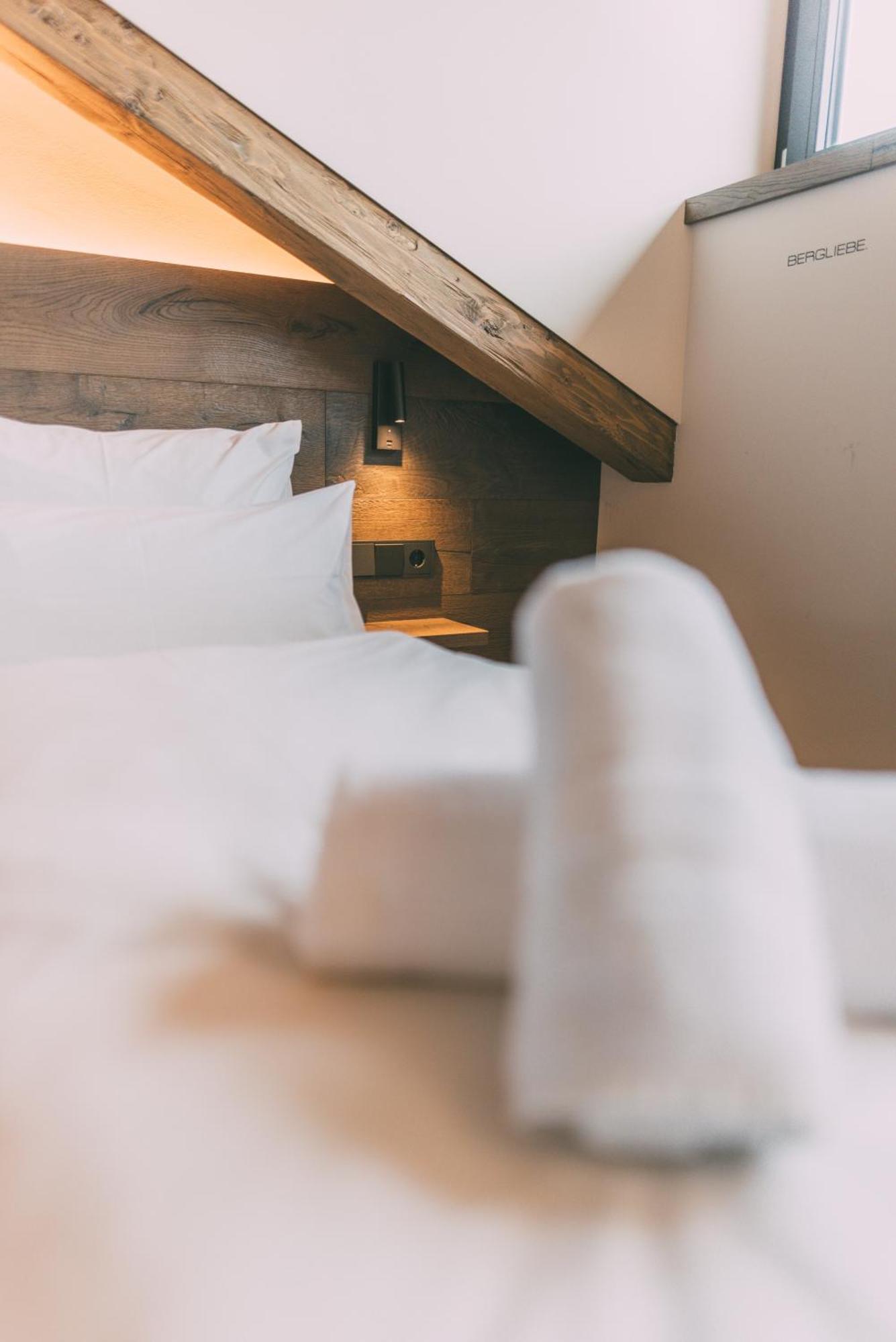 Livalpin Chalet Garmisch-Partenkirchen Eksteriør bilde