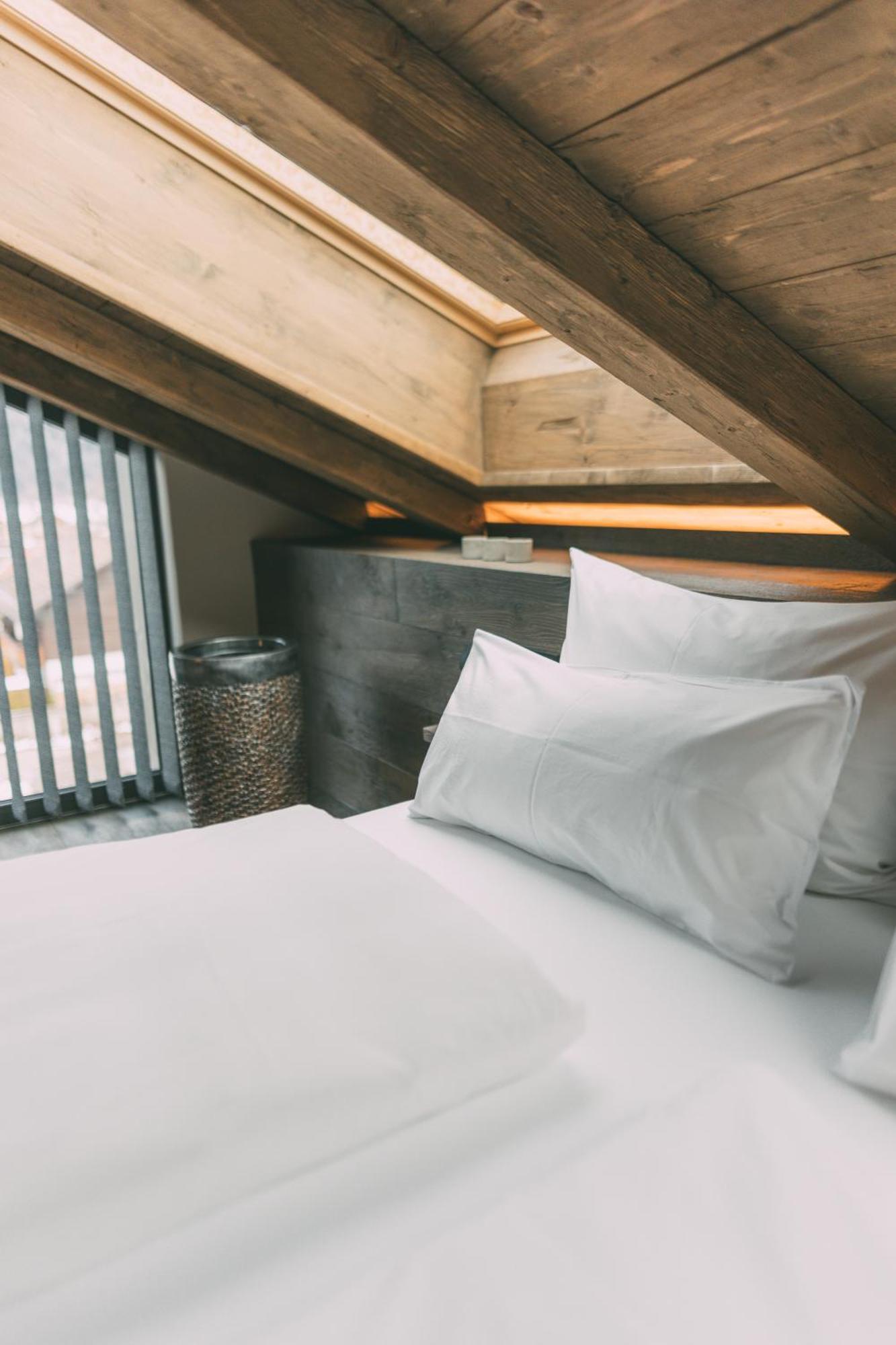 Livalpin Chalet Garmisch-Partenkirchen Eksteriør bilde