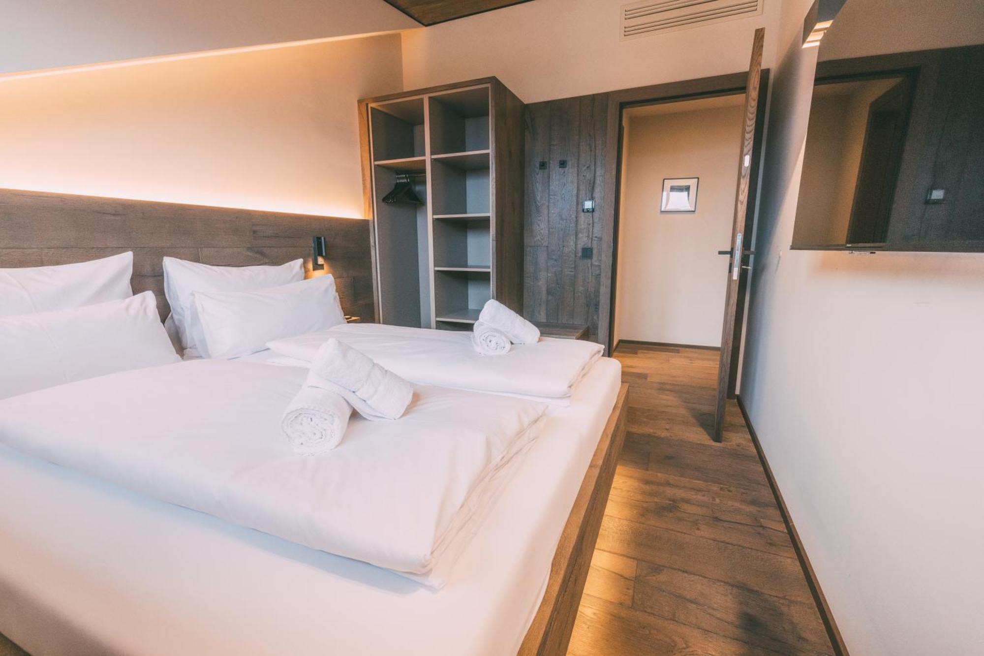 Livalpin Chalet Garmisch-Partenkirchen Eksteriør bilde