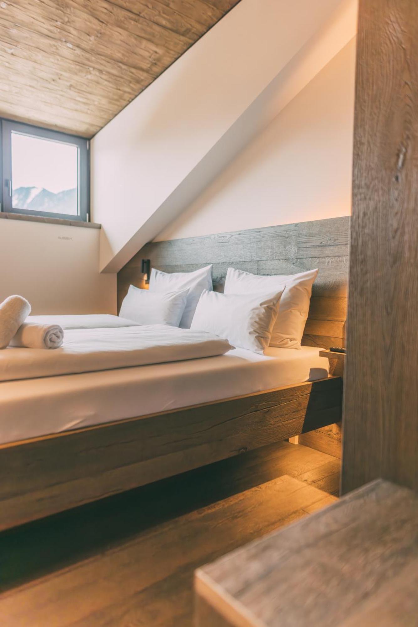 Livalpin Chalet Garmisch-Partenkirchen Eksteriør bilde