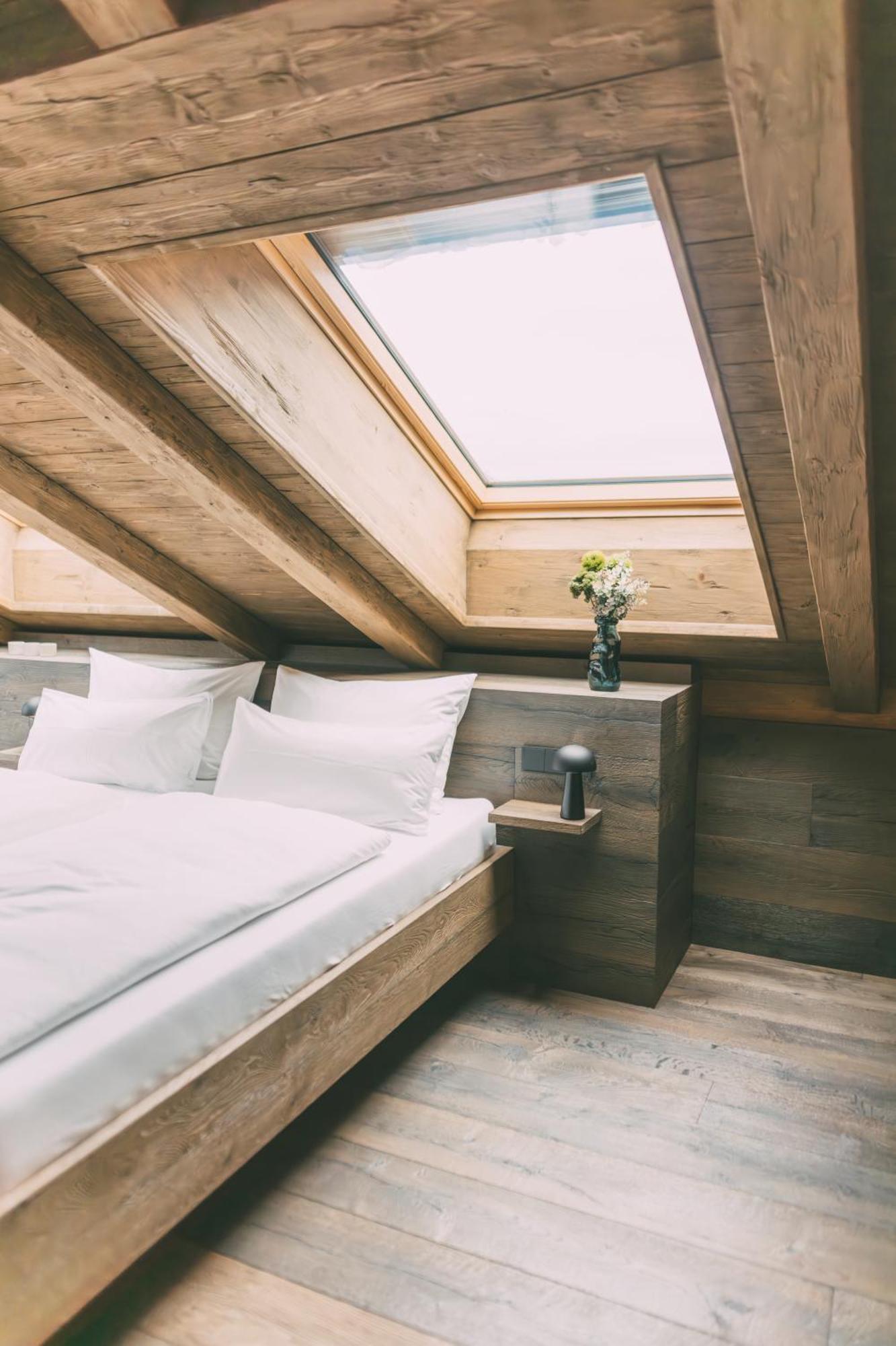 Livalpin Chalet Garmisch-Partenkirchen Eksteriør bilde