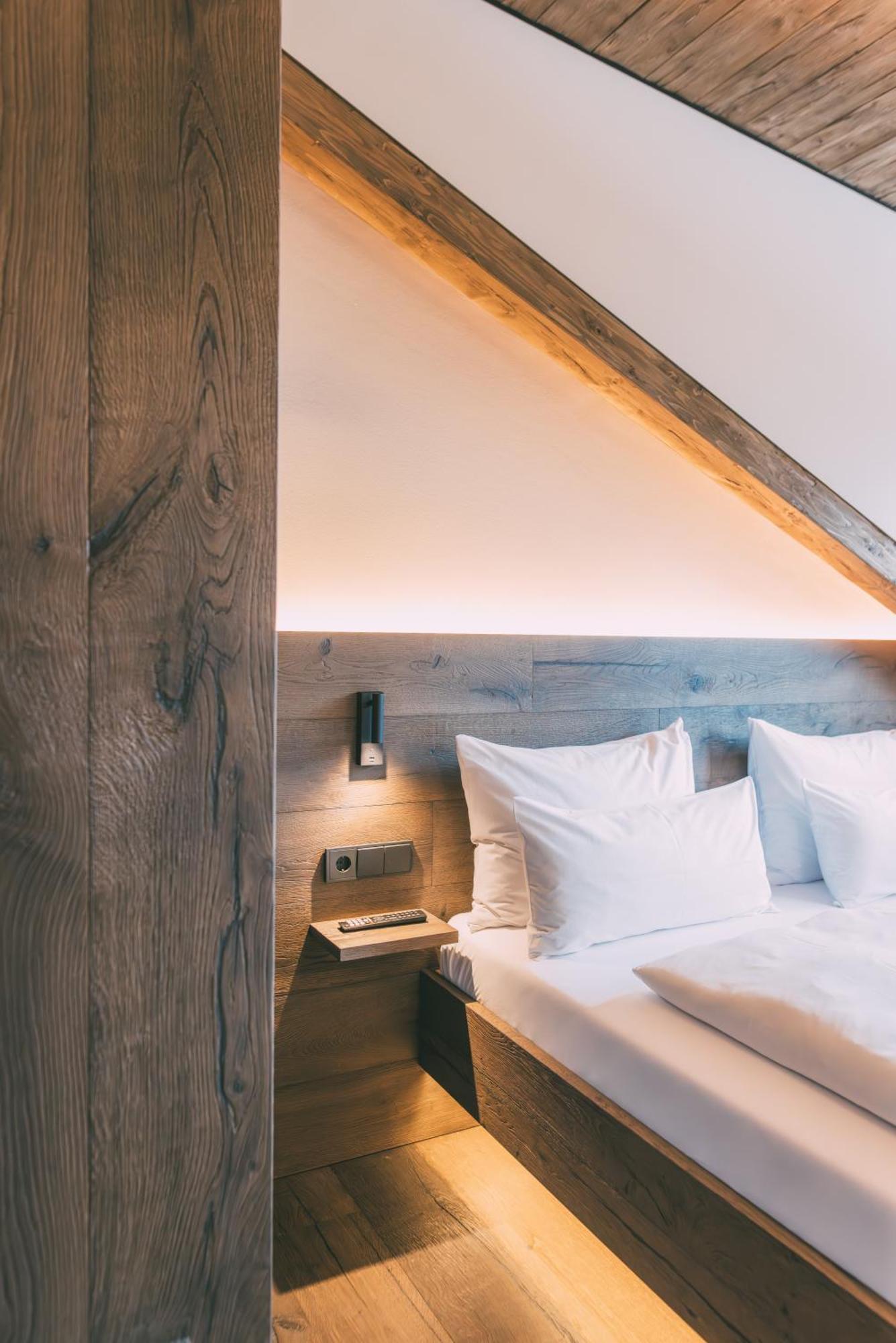 Livalpin Chalet Garmisch-Partenkirchen Eksteriør bilde